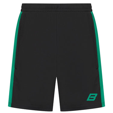 Be First Contrast Shorts